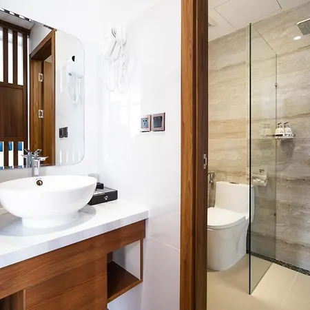 Ruby Star Da Nang Hotel Exterior photo