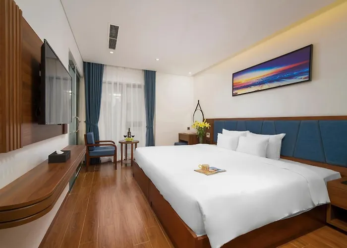 Ruby Star Da Nang