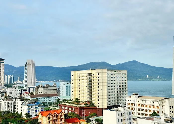 Ruby Star Da Nang