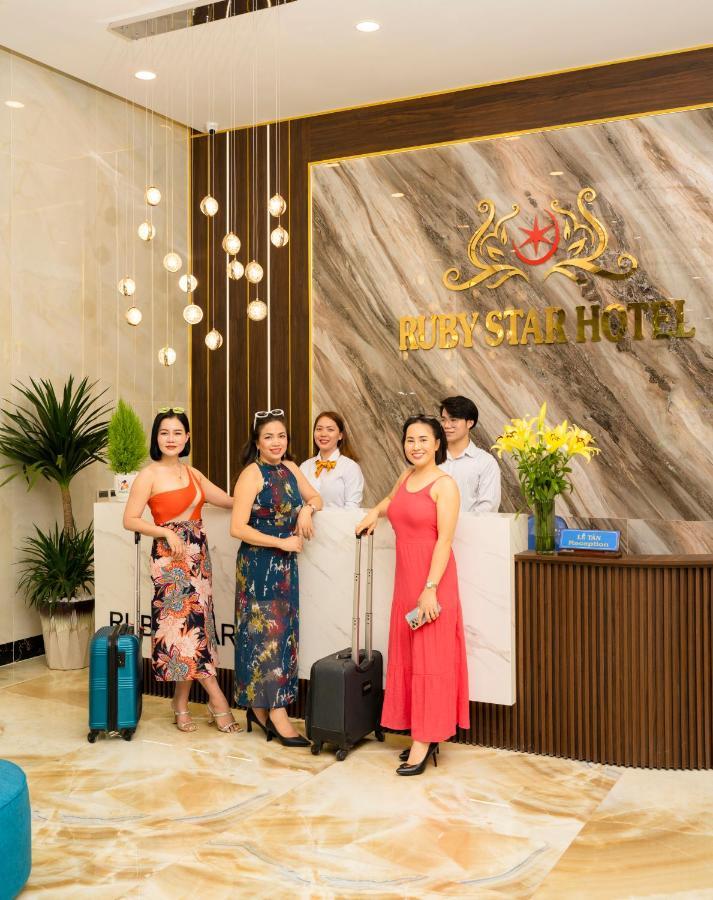 Ruby Star Отель 4*