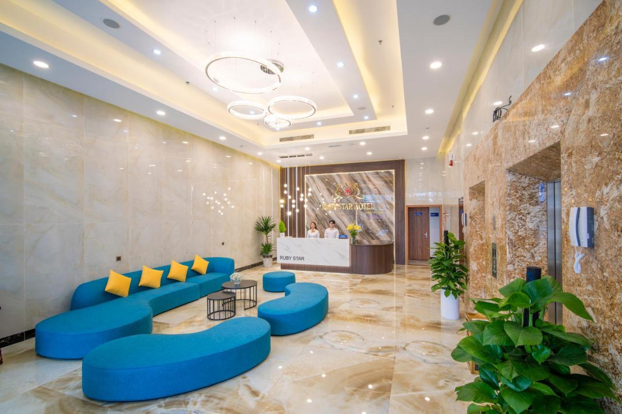 Ruby Star Отель